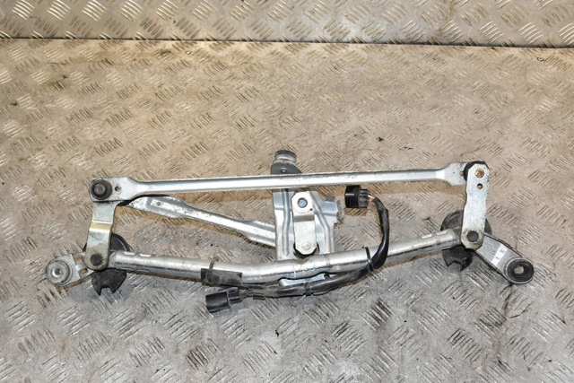 8501005080 TOYOTA Трапеция дворников купить в Ровно