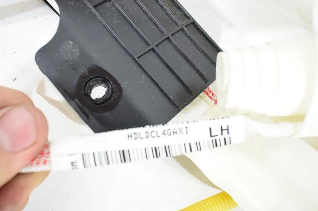 850102W000 Подушка безопасности (AIRBAG) шторка боковая левая купить Черкассы