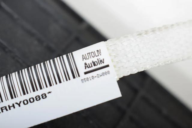 850102W000 HYUNDAI Подушка безопасности (AIRBAG) шторка боковая левая купить в Ровно