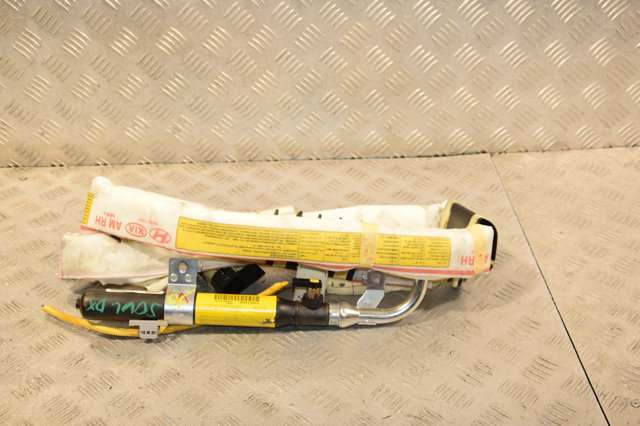 AIRBAG, шторка боковая правая 850202K000 HYUNDAI