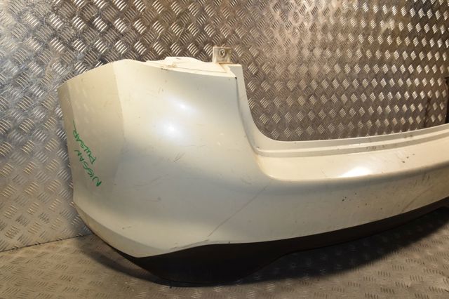 850223ZL0H NISSAN Задний бампер купить в Ирпень