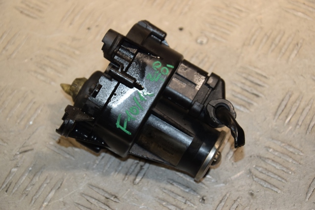 Клапан привода заслонки EGR 8506410 BMW