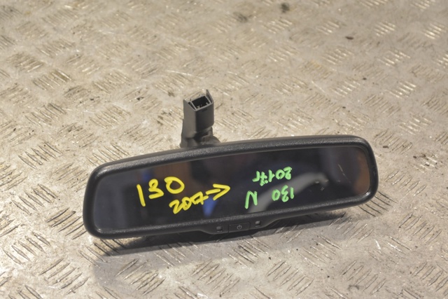 85101A4000 Зеркало заднего вида купить Одесса
