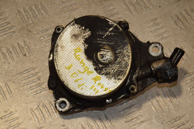 Механический вакуумный насос 8510299 LAND ROVER