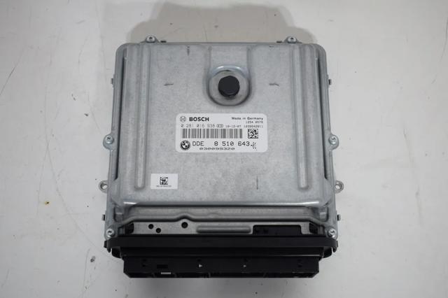 Мозги двигателя 8510643 BMW