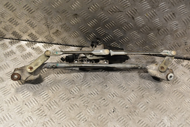 851100F020 TOYOTA Мотор стеклоочистителя лобового стекла купить в Киев