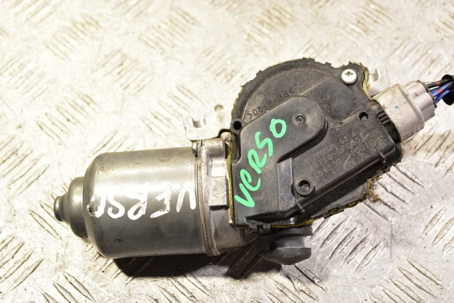 851100F030 TOYOTA Мотор дворников купить в Львов