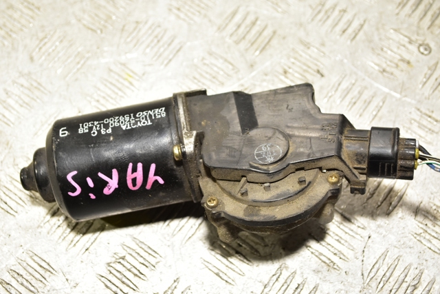 8511052090 TOYOTA Мотор стеклоочистителя лобового стекла купить в Павлоград