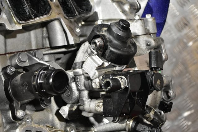 8511626 BMW ТНВД купить в Ирпень