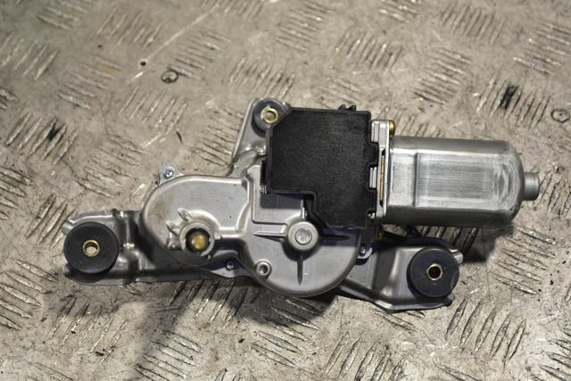 Мотор стеклоочистителя заднего стекла 8513002020 TOYOTA