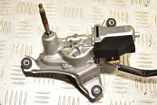 8513002030 TOYOTA Моторчик заднего дворника купить в Львов