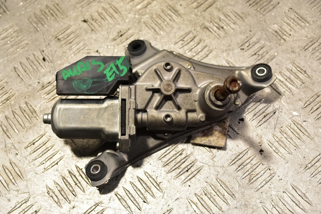 Моторчик заднего стеклоочистителя 8513002030 TOYOTA
