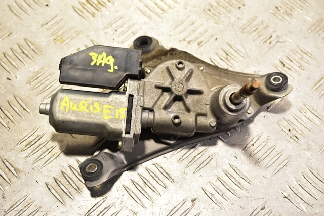 8513002030 TOYOTA Мотор стеклоочистителя заднего стекла купить в Ужгород