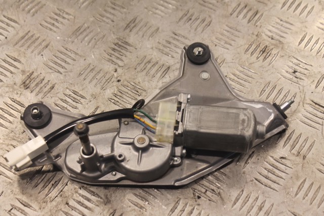 8513047010 TOYOTA Моторчик заднего дворника купить в Каменское
