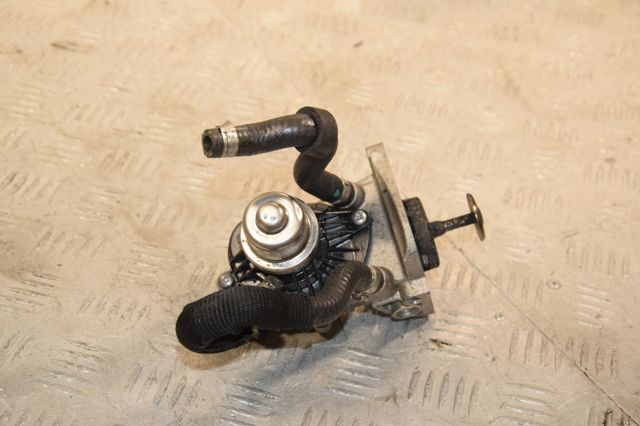 8513132 BMW Клапан EGR рециркуляции газов купить в Тернополь