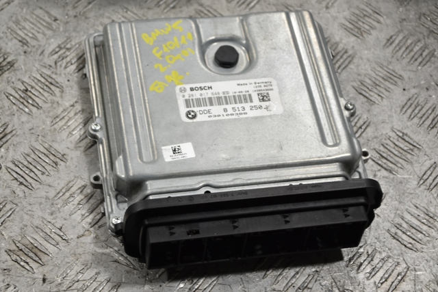 Мозги двигателя 8513250 BMW