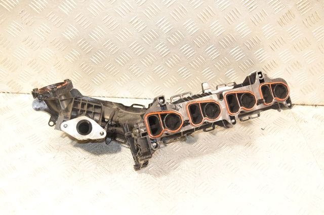 8513655 BMW Впускной коллектор купить в Ровно