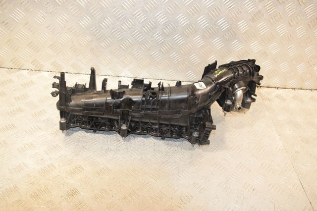 Впускной коллектор 8513655 BMW