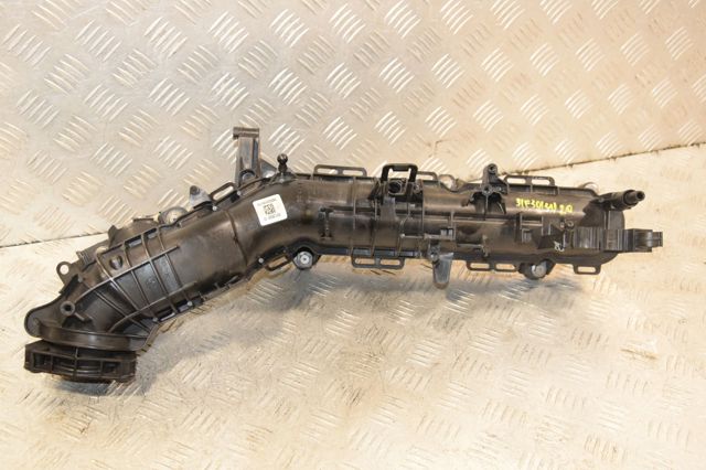 8513655 BMW Впускной коллектор купить в Тернополь