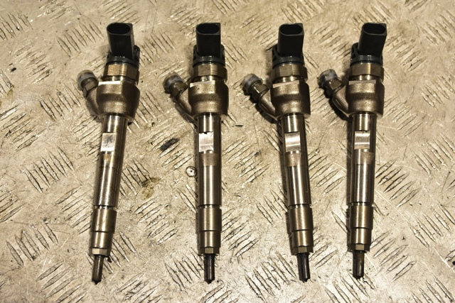 8514146 BMW Форсунка впрыска топлива купить в Житомир