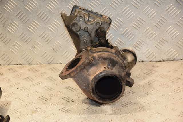 8517452 BMW Турбина купить в Черкассы