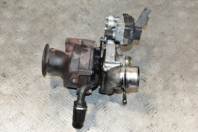 8519475 BMW Турбина купить в Кривой Рог