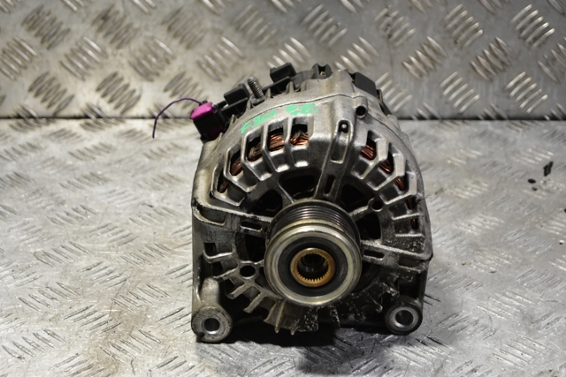 8519890 BMW Генератор купить в Сумы