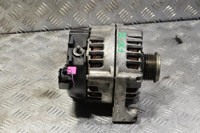 8519890 BMW Генератор купить в Николаев