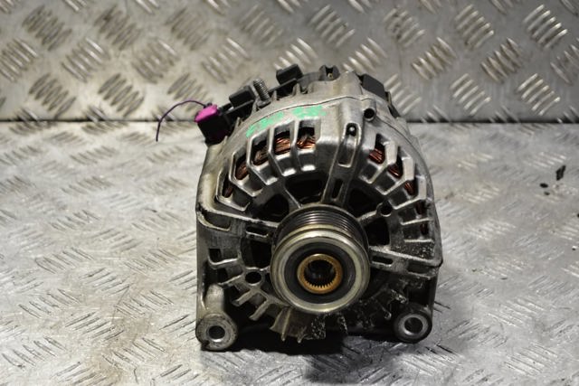 8519890 BMW Генератор купить в Черновцы