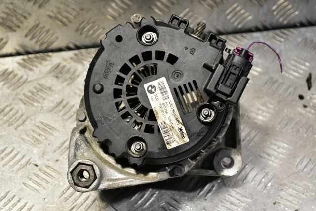 8519890 BMW Генератор купить в Кривой Рог
