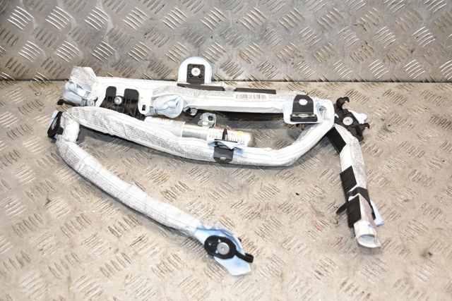 Подушка безопасности, боковая, правая 85696664603L BMW