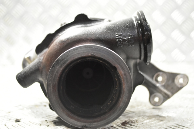 8570082 BMW Турбина купить в Каменское