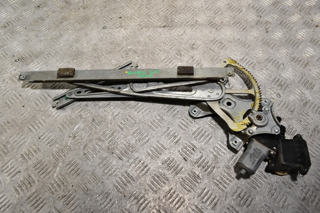 8570202020 TOYOTA Мотор стеклоподъемника двери передней левой купить в Житомир