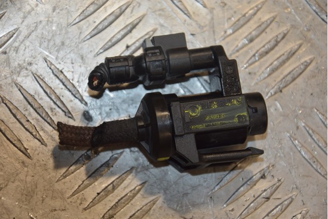 8570591 BMW Клапан соленоид регулирования заслонки EGR купить в Каменское