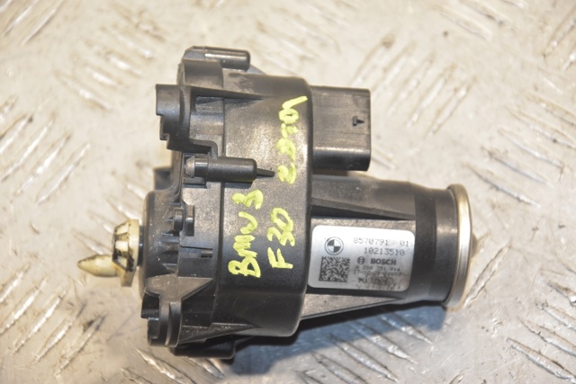 Клапан привода заслонки EGR 8570791 BMW
