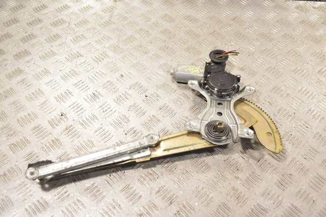 8572044050 TOYOTA Мотор стеклоподъемника двери задней левой купить в Харьков