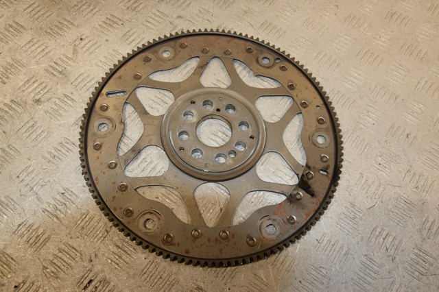 8577213 BMW Маховик купить в Харьков