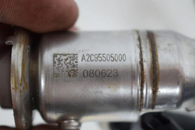8580210 BMW Форсунка впрыска AD BLUE купить в Николаев