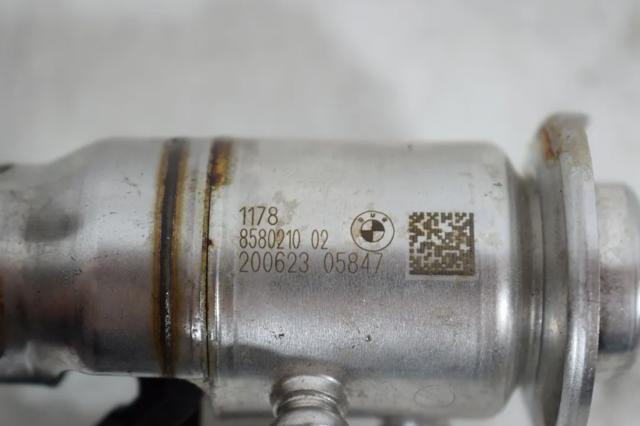 8580210 BMW Форсунка впрыска AD BLUE купить в Черновцы