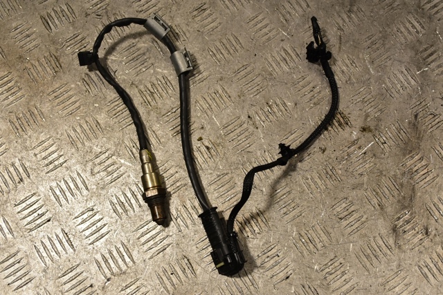 Лямбда зонд после катализатора 8589104 BMW