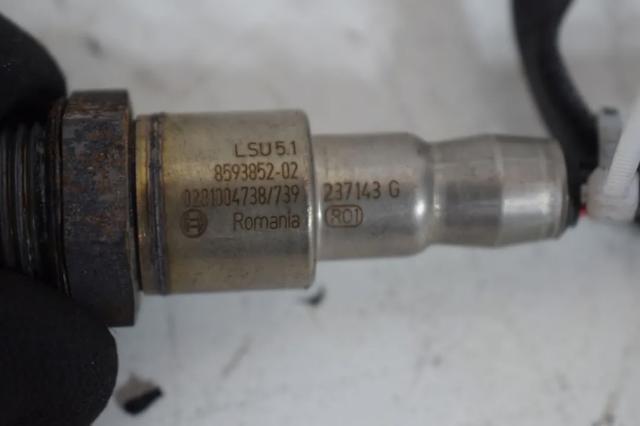 8593852 BMW Лямбда зонд купить в Днепр