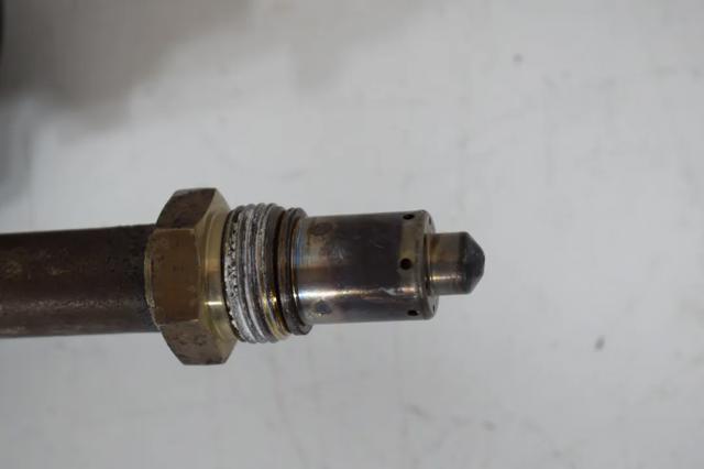 8594553 BMW Датчик оксидов азота NOX купить в Винница