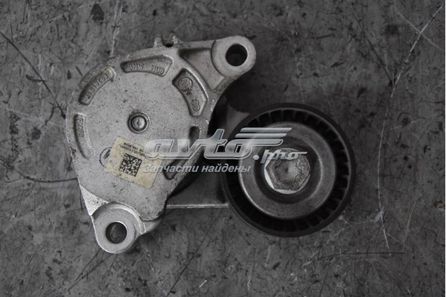 Натяжная планка поликлинового ремня 8600357 BMW