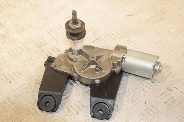 8615009100 SSANG YONG Мотор стеклоочистителя заднего стекла купить в Николаев