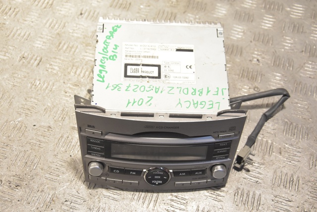 86201AJ410 SUBARU купить в Винница