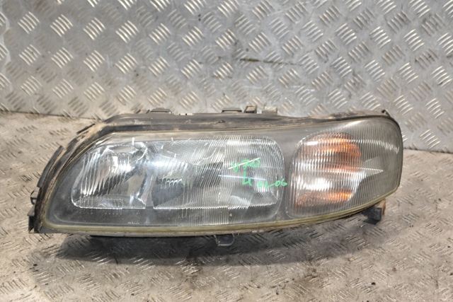 Основная фара в сборе левая 8620686 VOLVO