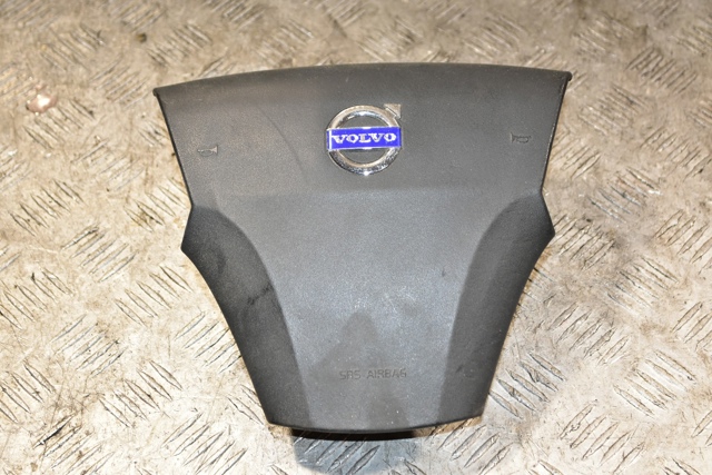 Подушка безопасности водителя 8623347 VOLVO