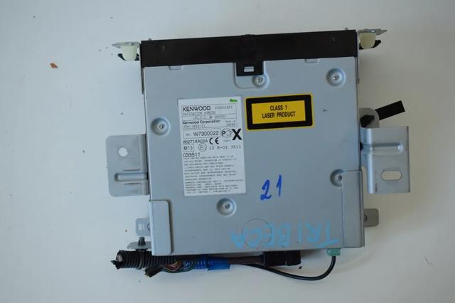 86271XA02A SUBARU купить в Киев
