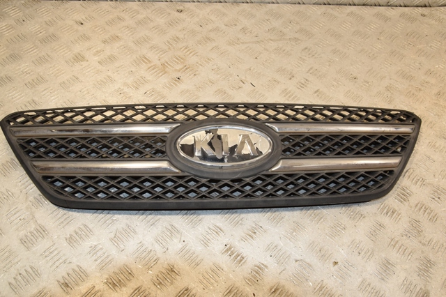 Решетка 863501H000 HYUNDAI