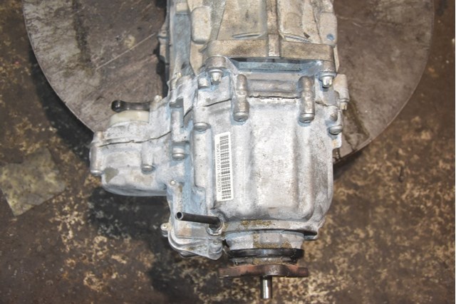 Межосевой дифференциал 8643150 BMW